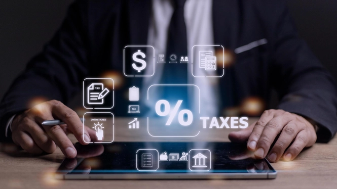 Hộ kinh doanh nào bắt buộc phải sử dụng hóa đơn điện tử khởi tạo từ máy tính tiền từ 01/6/2025