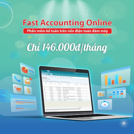 FAO bản kế toán dành cho doanh nghiệp vừa và nhỏ 